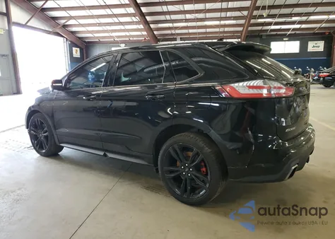 2020 Ford Edge St z USA, uszkodzony, nr VIN 2FMPK4AP9LBA95183